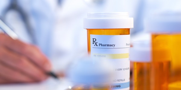 Prescription Refill - Success!